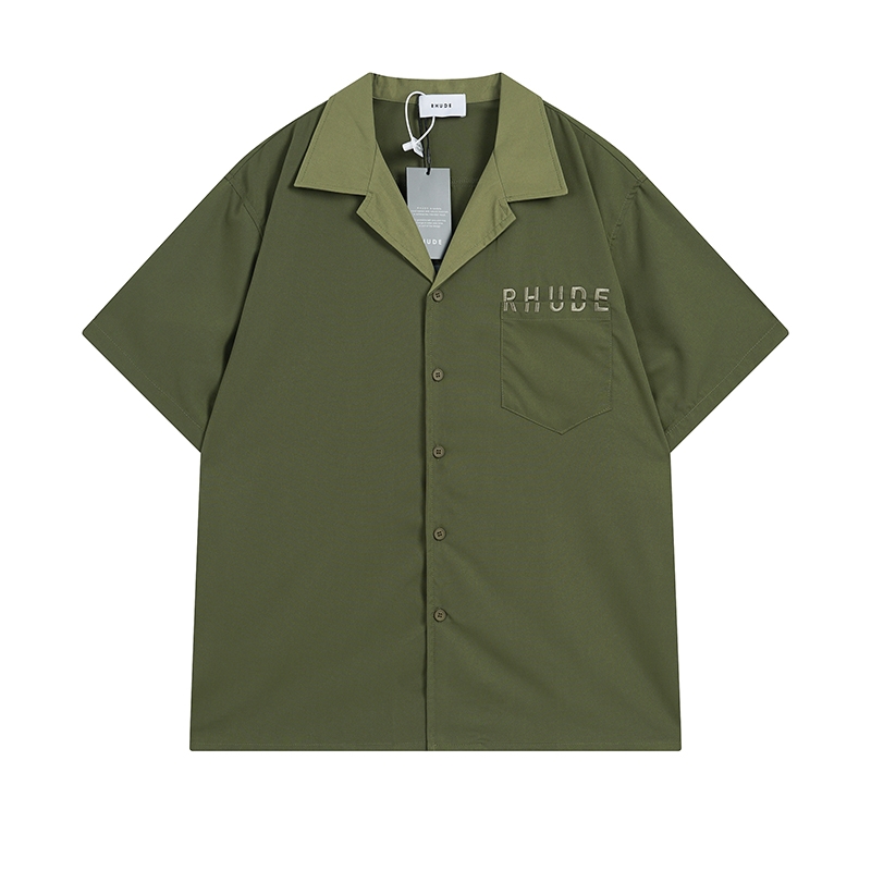 Rhude Shirts